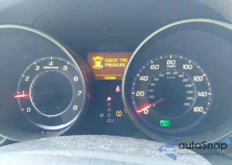 2009 Acura Mdx Technology Package from USA, damaged, VIN 2HNYD28449H517900